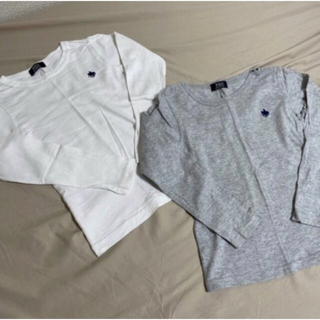 ポロラルフローレン(POLO RALPH LAUREN)のPOLO トップスセット(Tシャツ/カットソー)