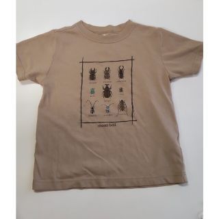 モンベル(mont bell)のmont-bell Tシャツ 120(Tシャツ/カットソー)