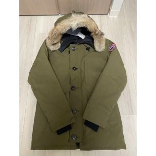 カナダグース(CANADA GOOSE)のMIMI様　専用(ダウンジャケット)