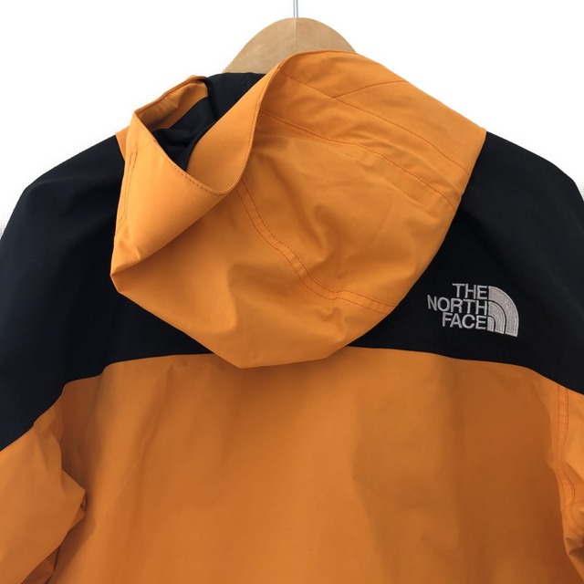 THE NORTH FACE(ザノースフェイス)の□□THE NORTH FACE ザノースフェイス メンズ衣料 ジャンパー ジャケット SIZE L NP11834 オレンジ メンズのジャケット/アウター(その他)の商品写真