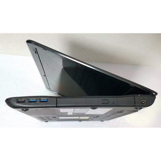ランキングや新製品 NEC ノートパソコン Windows11 エクセル ワード