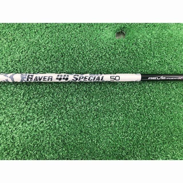 値頃 マスダ fbl 3W とRave 44 50X クラブ - tennis24shop.com 値頃 マスダ fbl 3W とRave 44 50X クラブ - tennis24shop.com