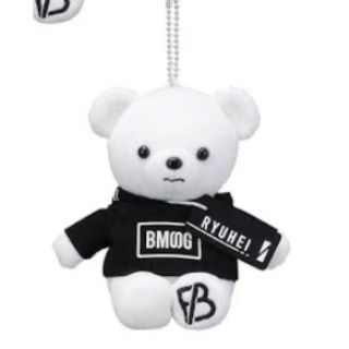 BE:FIRST - BEFIRST くまのぬいぐるみ【MANATO】の通販 by *emmmmmi*'s ...