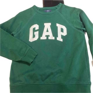 ギャップ(GAP)のGAP トレーナー 140(ジャケット/上着)