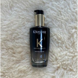 ケラスターゼ(KERASTASE)のケラスターゼ　ユイルドバルファン100ml(オイル/美容液)