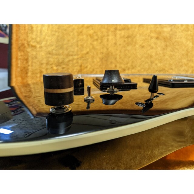 Ibanez - Ibanez RGA42 half covered 2H & wood MODの通販 by Ibanez - Ibanez RGA42 half covered 2H & wood MODの通販 by