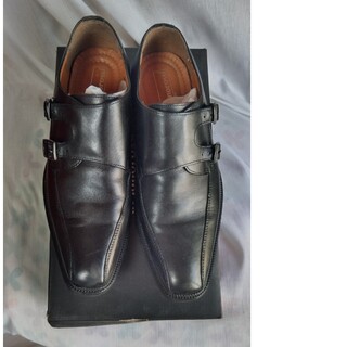 ステファノロッシ(STEFANOROSSI)の革靴(ドレス/ビジネス)