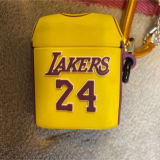 Lakers ユニフォームケース(その他)