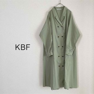 ケービーエフ(KBF)のナチュラル様専用出品(ロングワンピース/マキシワンピース)