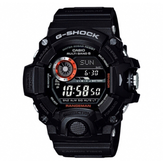 ジーショック(G-SHOCK)の打雷様専用G-SHOCK RANGEMAN GW-9400BJ-1JF × 5個(腕時計(デジタル))