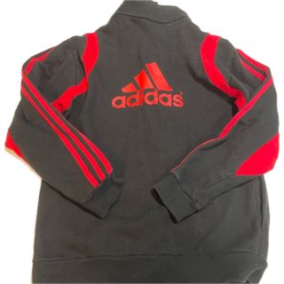 アディダス(adidas)のadidas 150 ジャージ(ジャケット/上着)