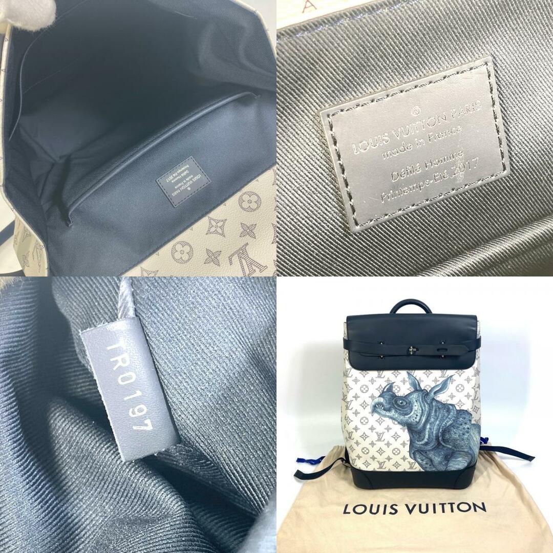 LOUIS VUITTON - ルイヴィトン LOUIS VUITTON バックパック LOUIS VUITTON - ルイヴィトン LOUIS VUITTON バックパック