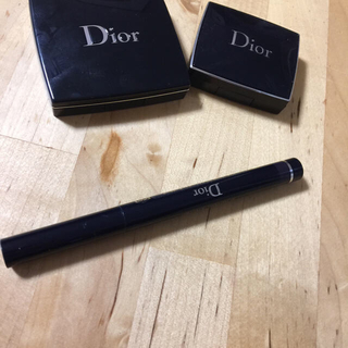 ディオール(Dior)のDior(アイライナー)
