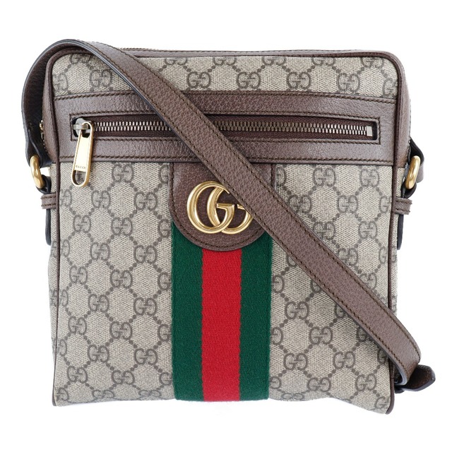 超歓迎 Gucci - 【GUCCI】グッチ オフィディア 547926 GGスプリーム