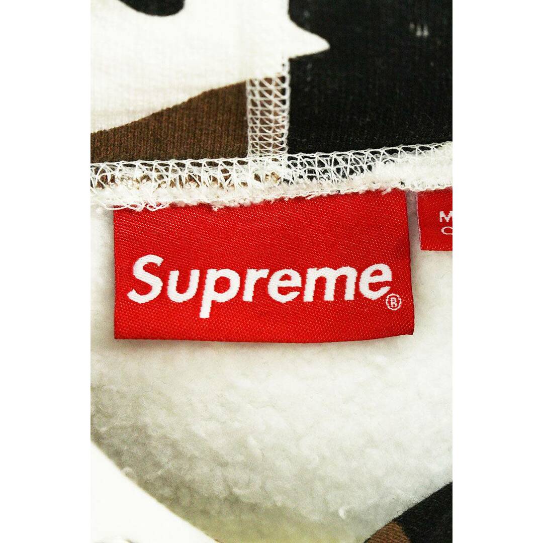 Supreme - シュプリーム 16AW Box Logo Hooded Sweatshirt ボックス