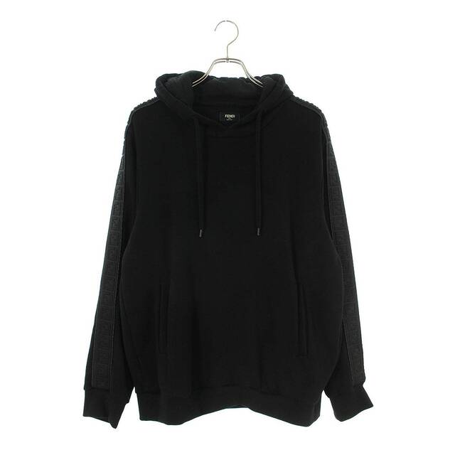 格安販売の FENDI - フェンディ FY0981 A2F1 ズッカ柄プルオーバー