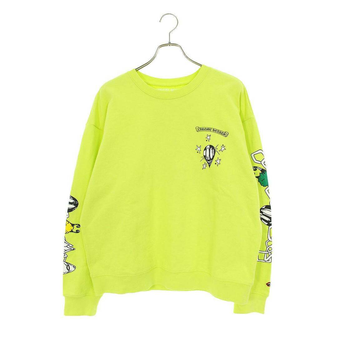 大割引 PPO クロムハーツ - Hearts Chrome HRDWR XL メンズ BOY