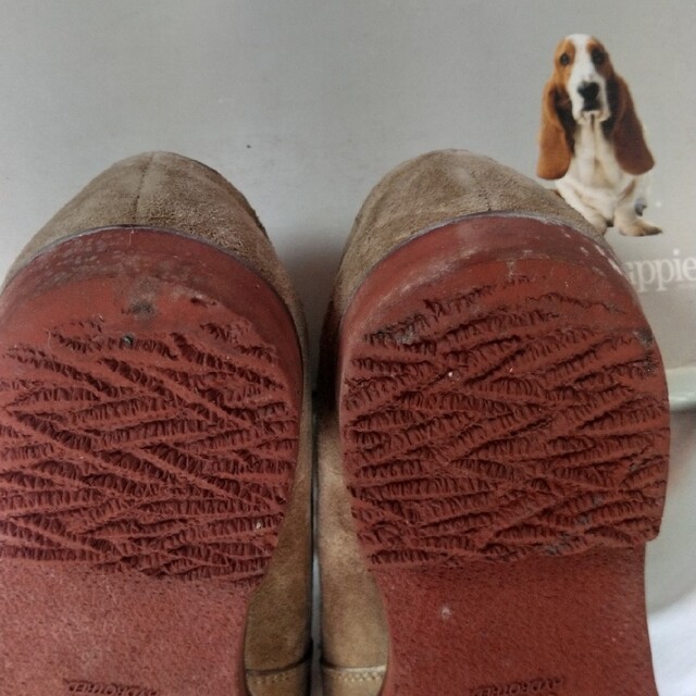 Hush Puppies(ハッシュパピー)のカジュアル靴 メンズの靴/シューズ(スニーカー)の商品写真