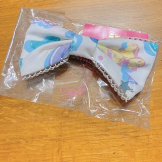 アンジェリックプリティー(Angelic Pretty)のJelly Candy Toys バレッタ(バレッタ/ヘアクリップ)