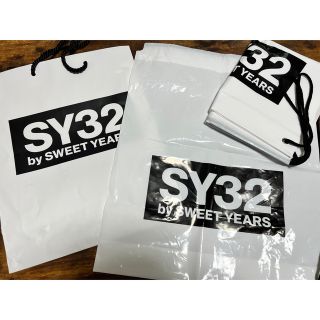 エスワイサーティトゥバイスィートイヤーズ(SY32 BY SWEET YEARS)のSY32(その他)