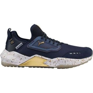 プーマ(PUMA)の★新品★PUMA(プーマ) メンズ ゴルフシューズ PUMA x PTC(スニーカー)