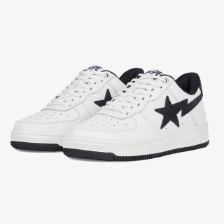 アベイシングエイプ(A BATHING APE)のBAPE STA™ BAPE® X JJJJOUND 25cm(スニーカー)