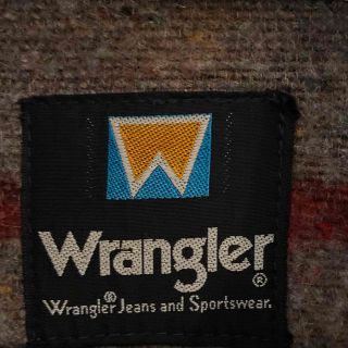 ラングラー(Wrangler)のWrangler (Gジャン/デニムジャケット)