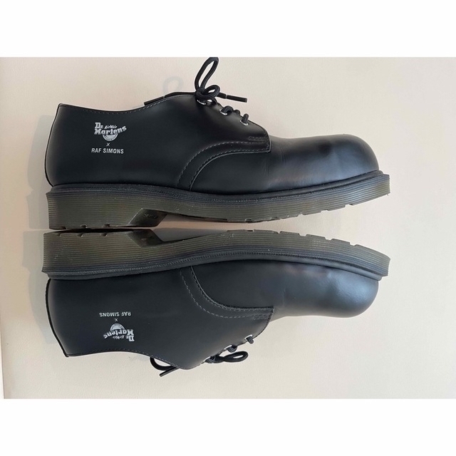 RAF SIMONS × Dr.Martens 3