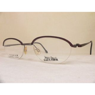 Jean-Paul GAULTIER(サングラス/メガネ)のフリマアイテム一覧 Jean-Paul GAULTIER(サングラス/メガネ)のフリマアイテム一覧
