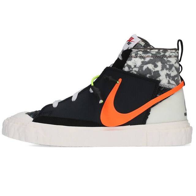 オレンジ NIKE - ナイキ ×レディメイド READYMADE BLAZER MID READYMADE CZ3589-001 ブレザー