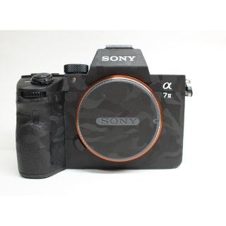 ソニー(SONY)のSONY α7 III　本体(ミラーレス一眼)