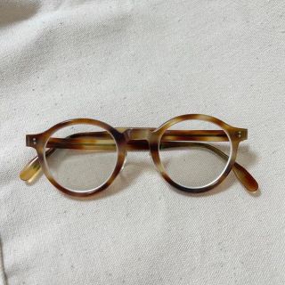 フランス 1950s デッドストック フレームの通販 by mym91|ラクマ