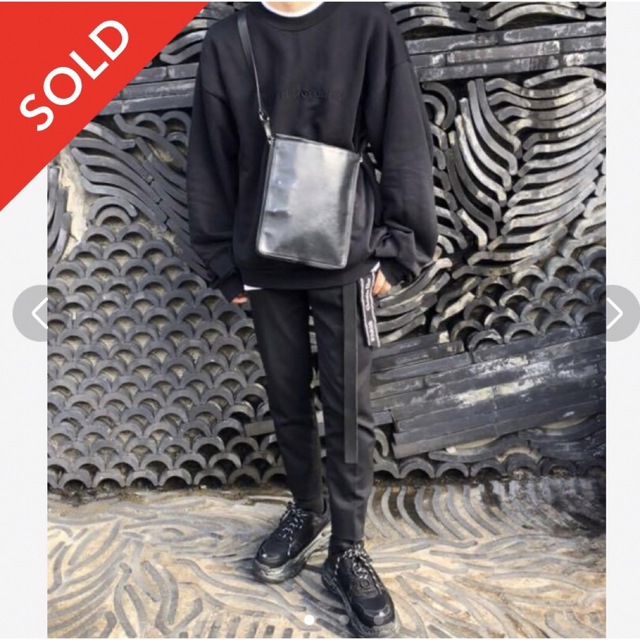 【即完売】【激レア】Gosha Rubchinsky SweatShirt