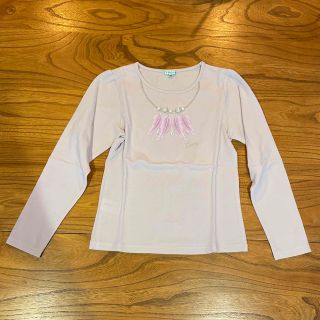 トッカ(TOCCA)のトッカ TOCCA カットソー120(Tシャツ/カットソー)