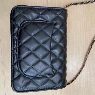 A.P.C - 【期間限定お値引き!】APC Geneve 黒の通販 by chocomint's ...