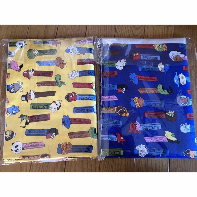 PEZ 生地 ハンドメイドの素材/材料(生地/糸)の商品写真
