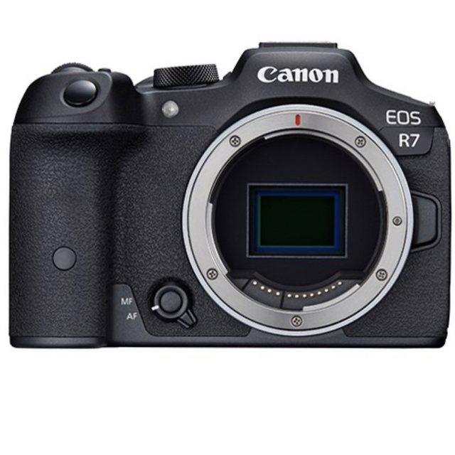 Canon - Canon EOS R7 ボディ