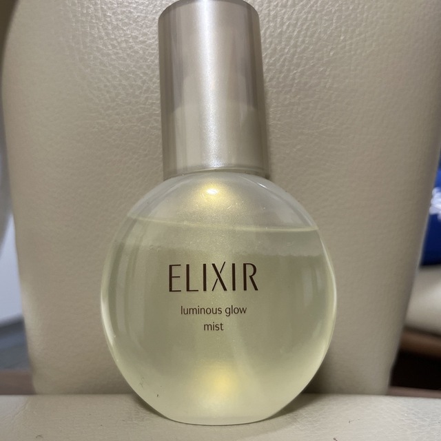 ELIXIR(エリクシール)のエリクシール　ルミナス　グロウ　ミスト コスメ/美容のスキンケア/基礎化粧品(化粧水/ローション)の商品写真