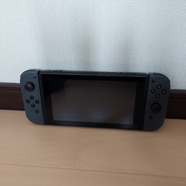 ニンテンドー スイッチ  Switch  収納バッグ付き