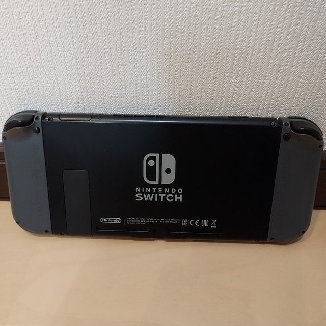 ニンテンドー スイッチ  Switch  収納バッグ付き