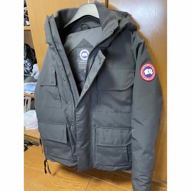 CANADA GOOSE   美品！ MAITLAND PARKA メイトランドパーカー