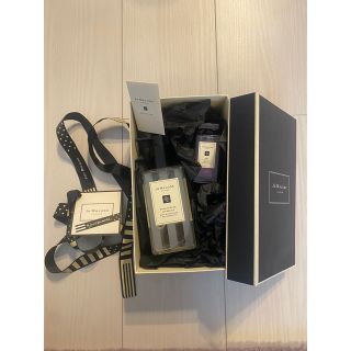 ジョーマローン(Jo Malone)のギフト★ジョーマローン ボディウォッシュ&バスオイル(バスグッズ)