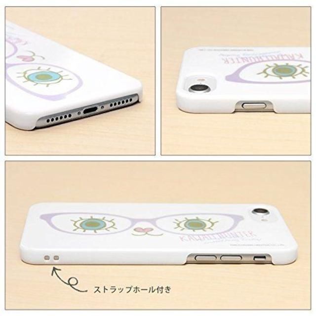 サンリオ(サンリオ)のLALALACOCO ラララココ iPhone SE3/2/8/7/6s/6  スマホ/家電/カメラのスマホアクセサリー(iPhoneケース)の商品写真