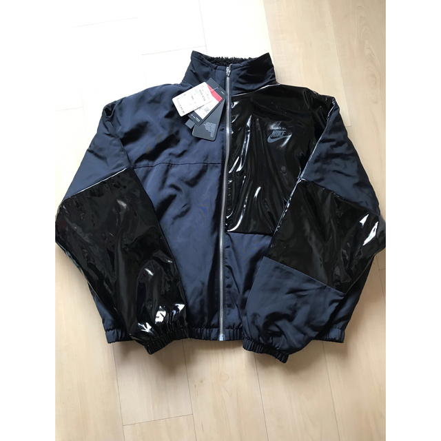 残り一着ウィメンズ ナイキ ジャケット定価16500 | フリマアプリ ラクマ