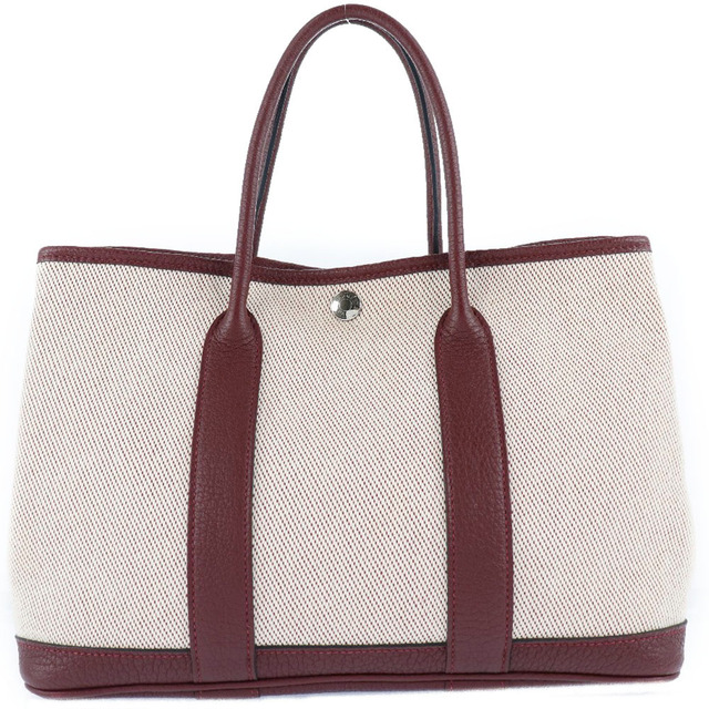 超歓迎された Hermes - 【HERMES】エルメス ガーデンパーティTPM