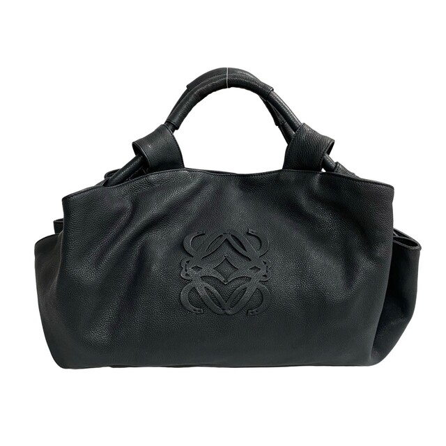 今日の超目玉】 LOEWE - LOEWE ロエベ ナッパアイレ アナグラム ナッパ