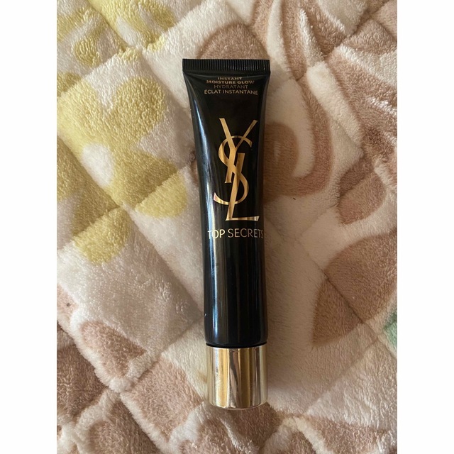 Yves Saint Laurent Beaute(イヴサンローランボーテ)のYSL イヴ・サンローラン トップシークレットモイスチャーエクラ コスメ/美容のベースメイク/化粧品(化粧下地)の商品写真