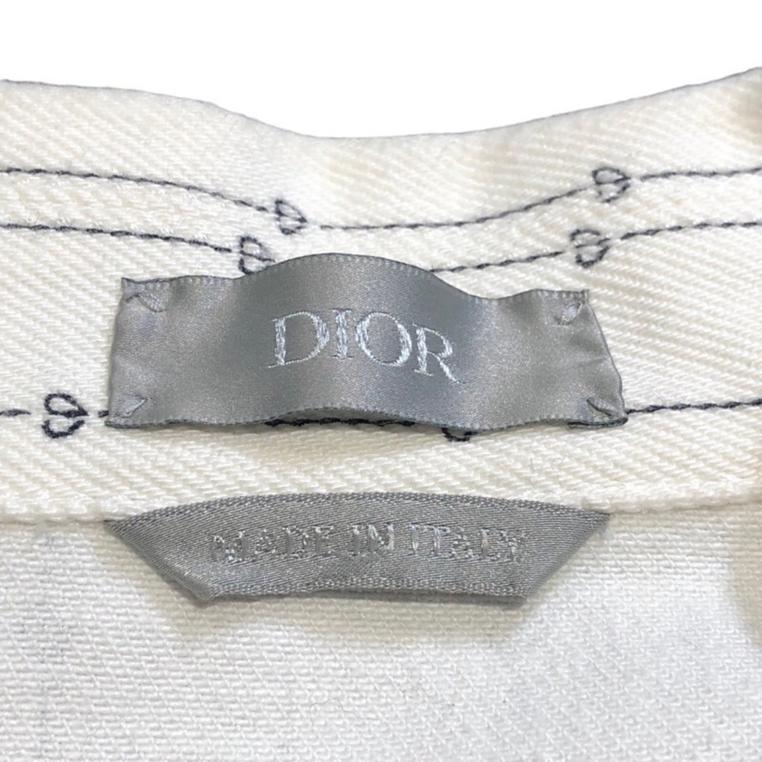 クリスチャン・ディオール Christian Dior CDハートアイ【中古】