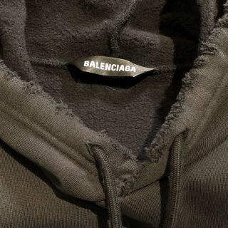 バレンシアガ BALENCIAGA SACRE COEUR スウェット