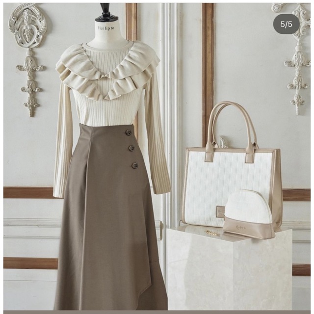 完売品💞ハーリップトゥ福袋2023🍀 | フリマアプリ ラクマ